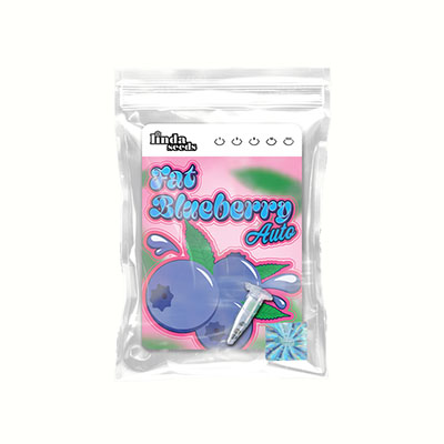 Auto Fat Blueberry Seed > Linda Seeds | Cannabis seeds recommendations  |  Cheap Cannabis